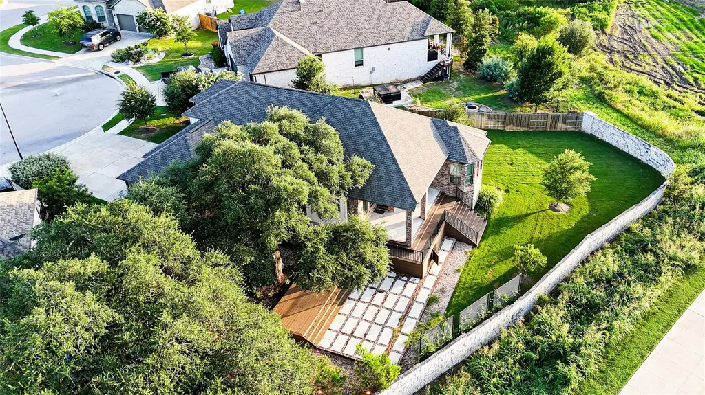 208 W Branch Road Kyle TX 78640