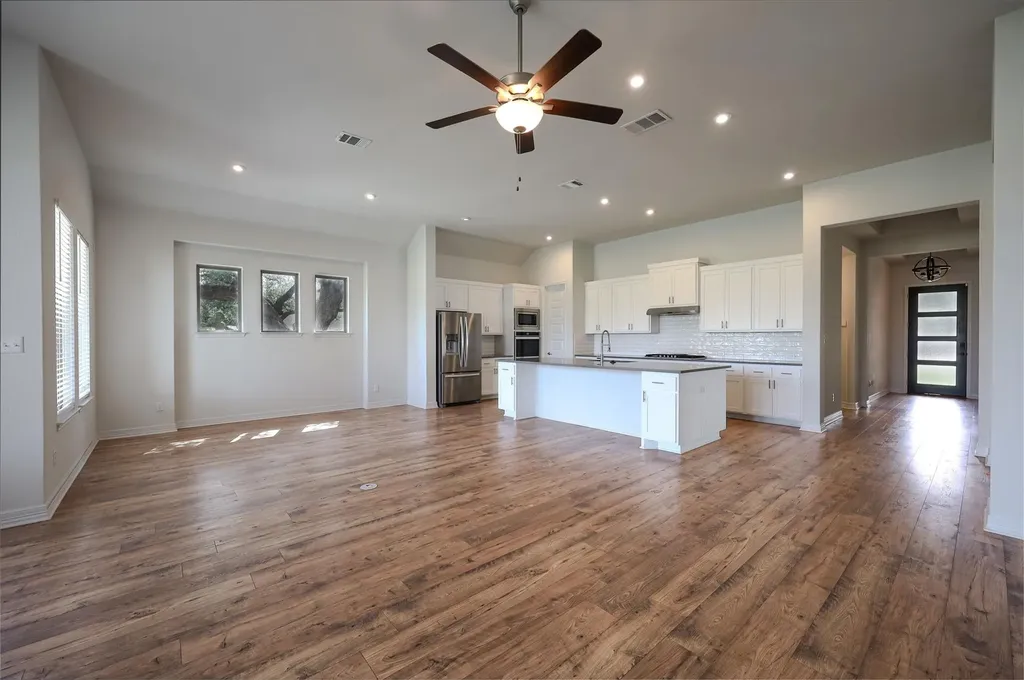 208 W Branch Road Kyle TX 78640