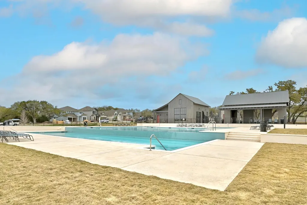 208 W Branch Road Kyle TX 78640
