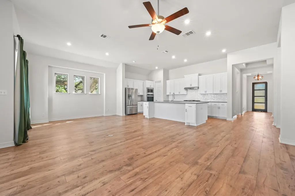 208 W Branch Road Kyle TX 78640