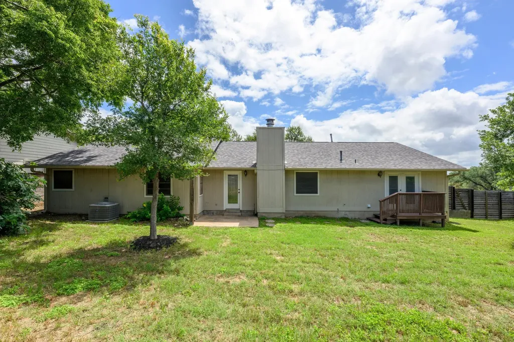 7210 Smokey Hill Road Austin TX 78736