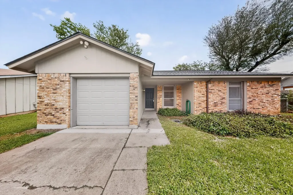 2404 Aldford Drive Austin TX 78745
