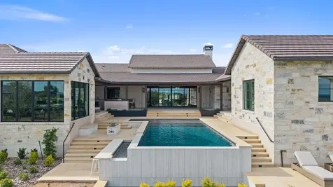 27031 Haynie Flat Road Spicewood TX 78669