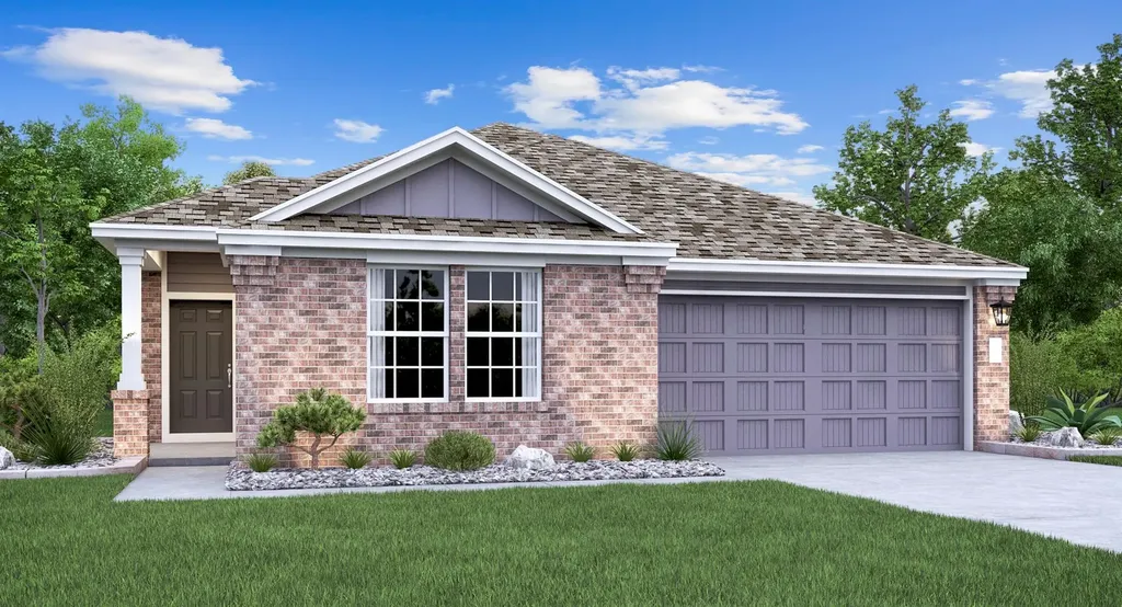 17905 Orchard Oriel Way Pflugerville TX 78660