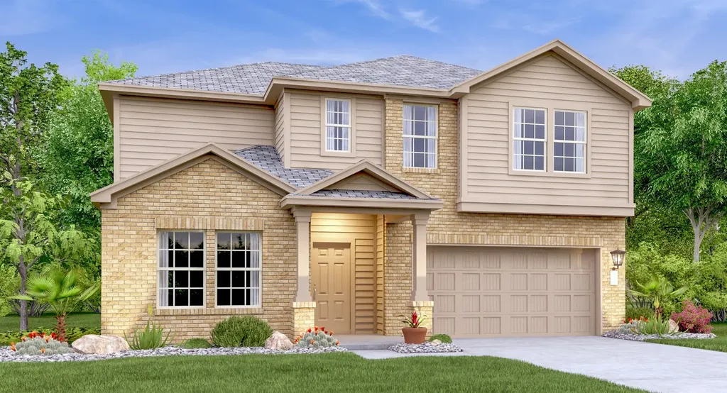117 Arbordale Street Georgetown TX 78628