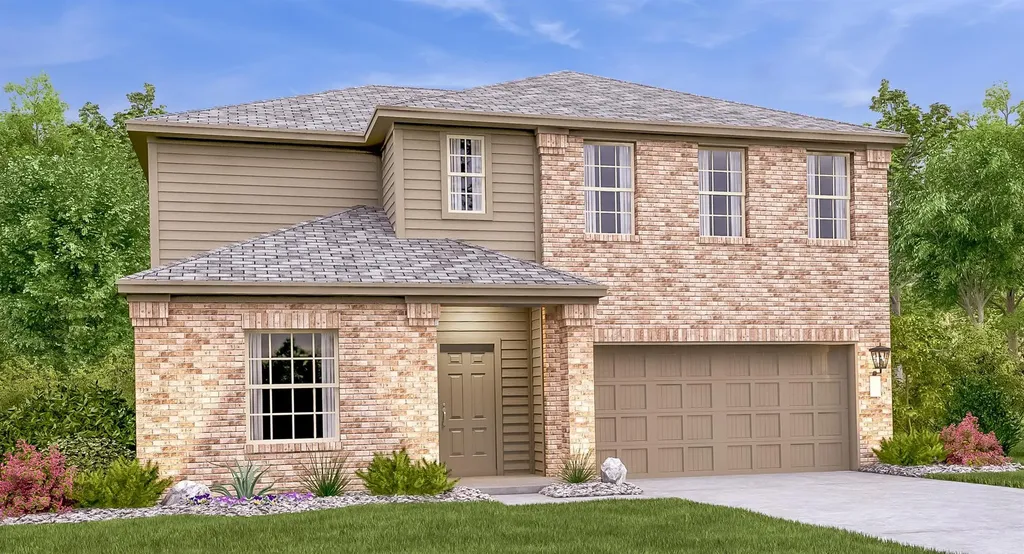 117 Arbordale Street Georgetown TX 78628