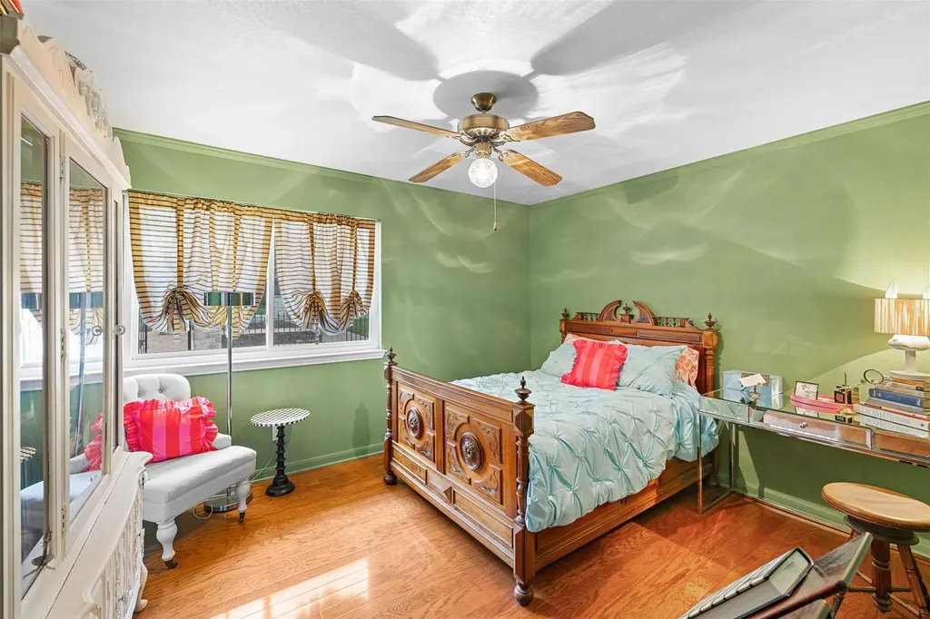 1102 N F Avenue Elgin TX 78621