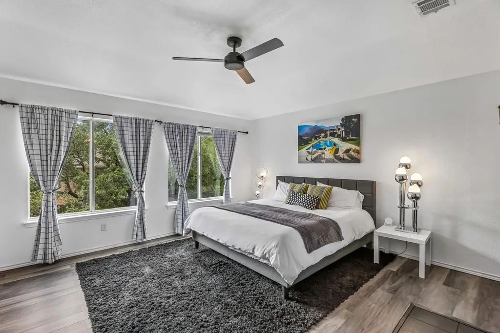 6804 Gabion Drive Austin TX 78749