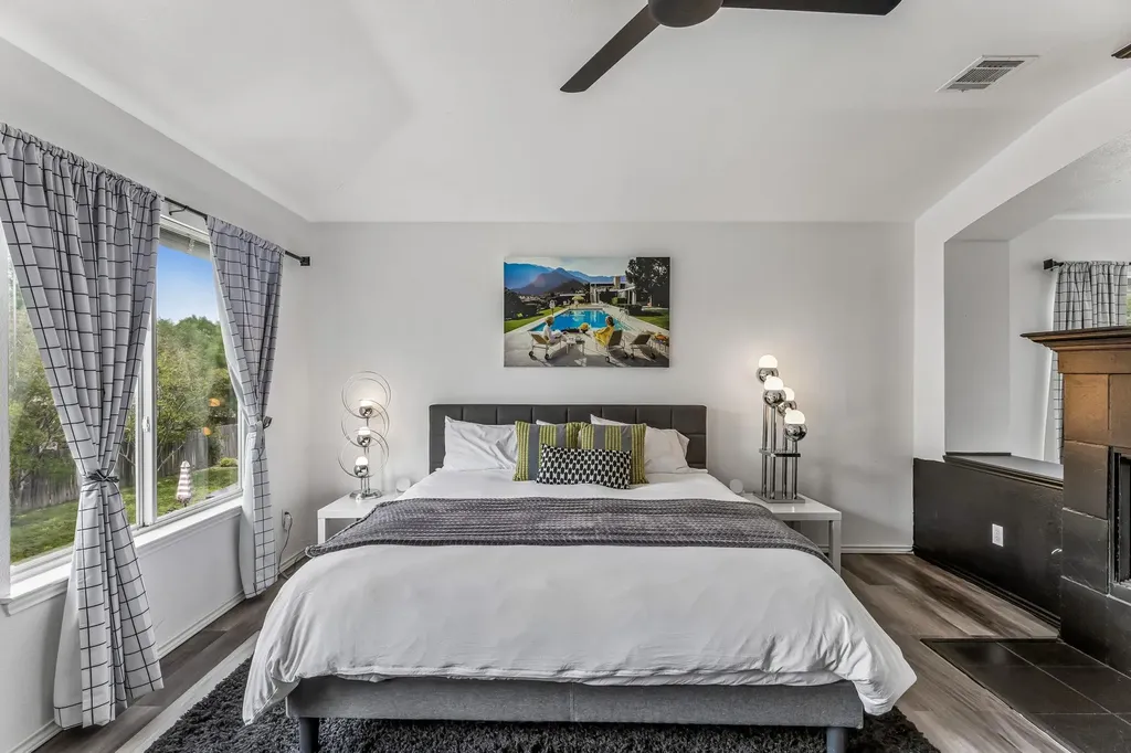 6804 Gabion Drive Austin TX 78749