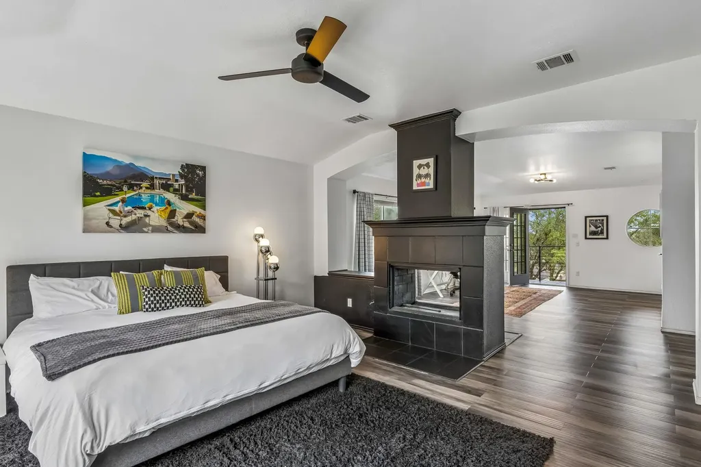 6804 Gabion Drive Austin TX 78749