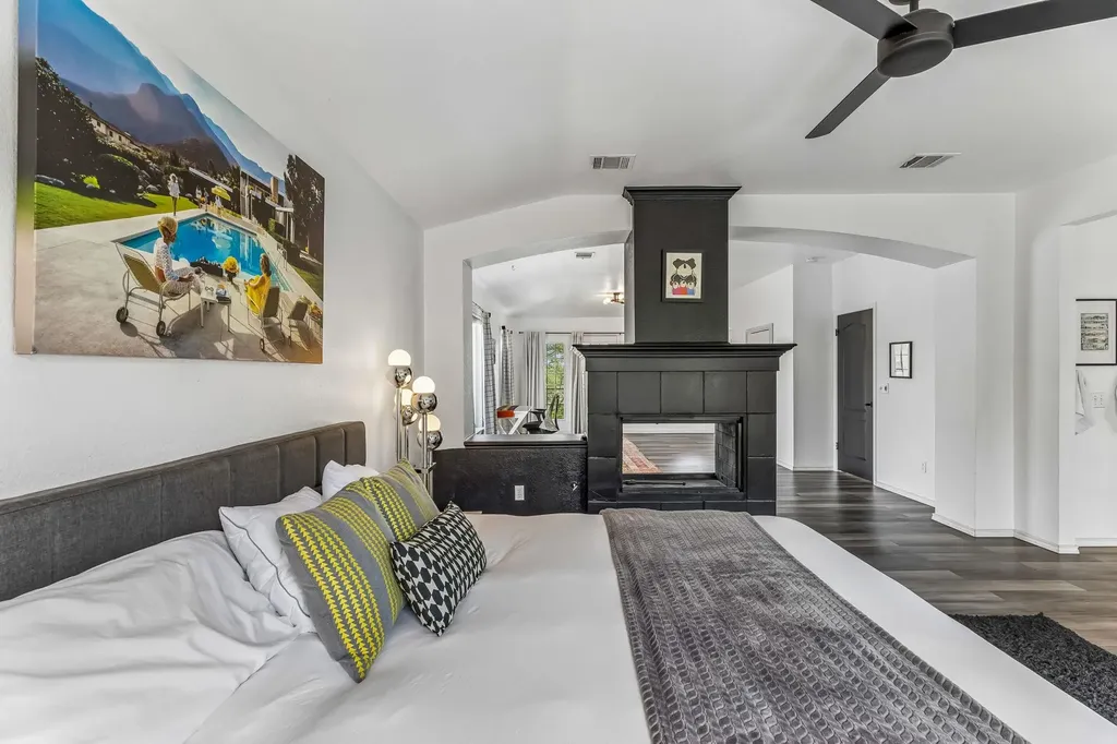 6804 Gabion Drive Austin TX 78749