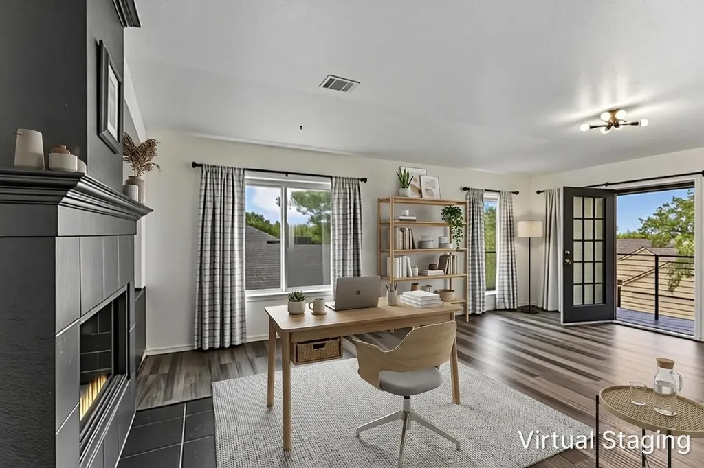 6804 Gabion Drive Austin TX 78749
