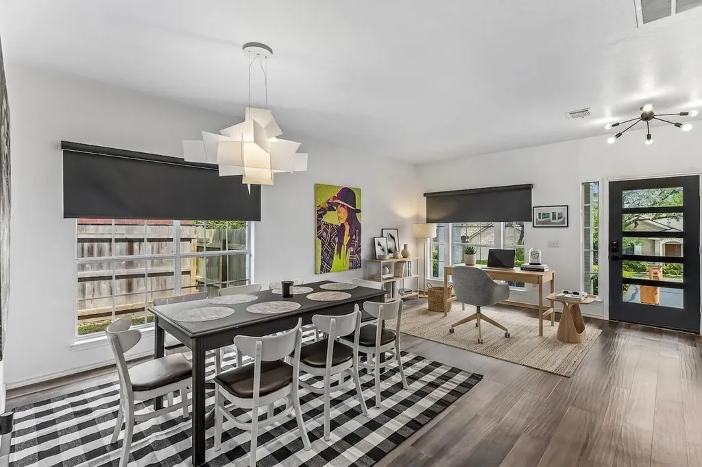 6804 Gabion Drive Austin TX 78749