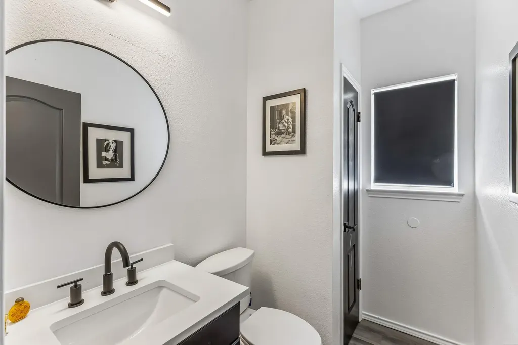 6804 Gabion Drive Austin TX 78749