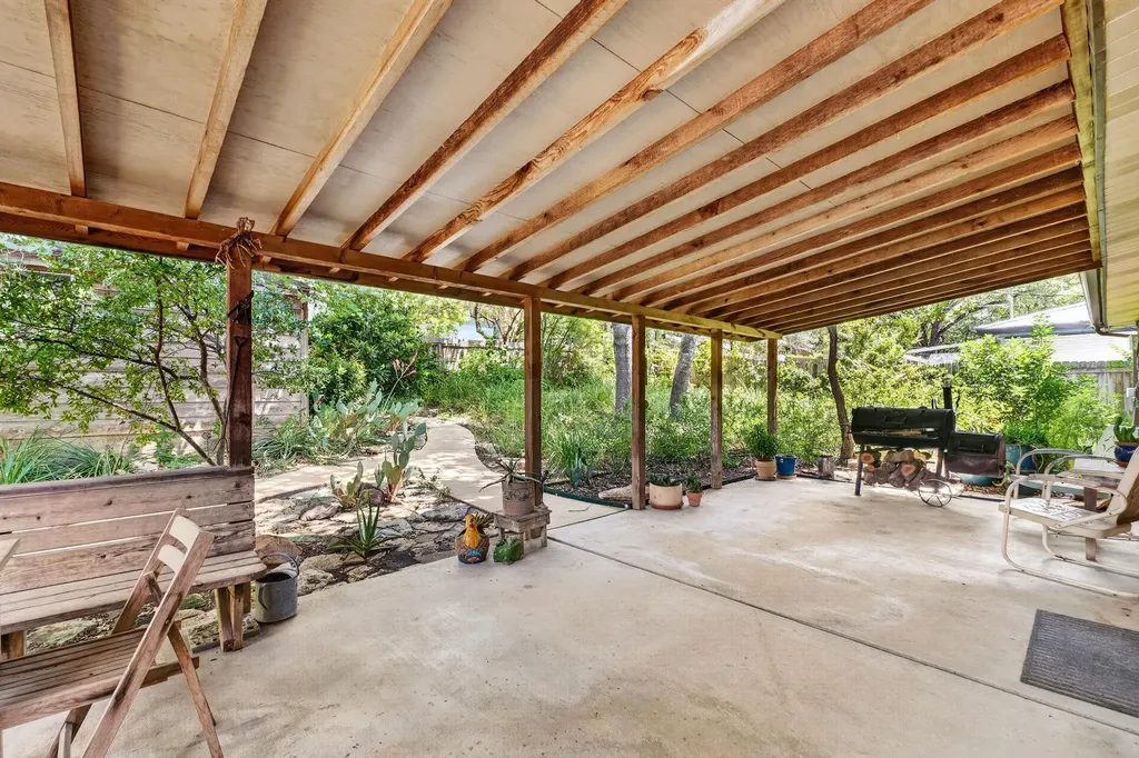 8507 Shenandoah Drive Austin TX 78753