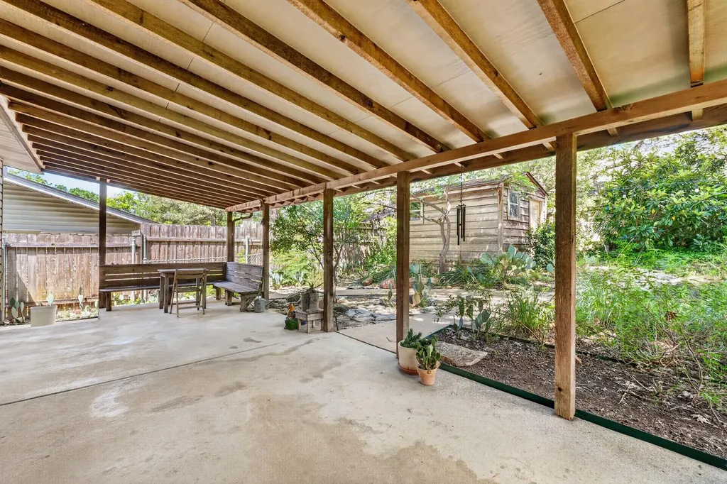 8507 Shenandoah Drive Austin TX 78753
