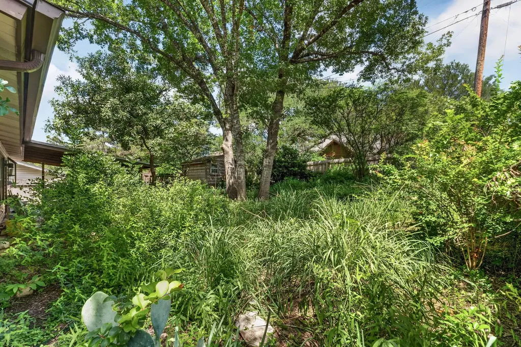 8507 Shenandoah Drive Austin TX 78753