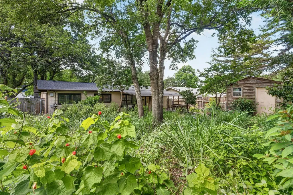 8507 Shenandoah Drive Austin TX 78753