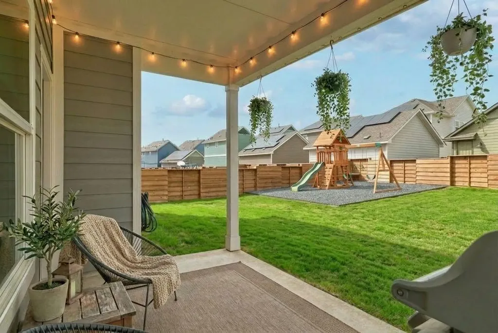 411 Jack Ryan Street Kyle TX 78640
