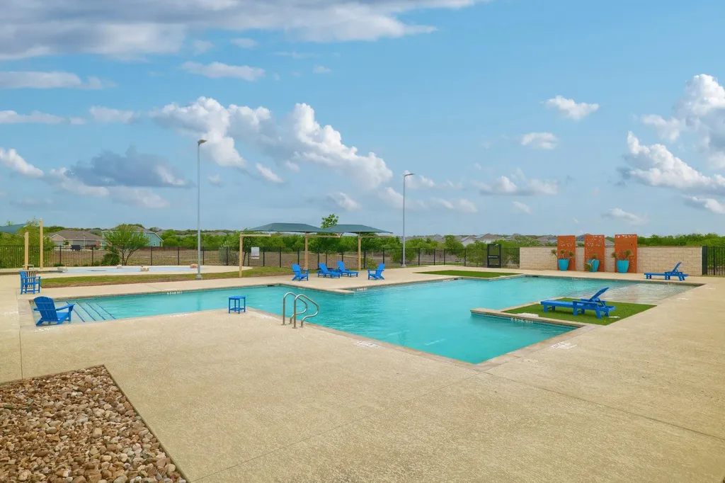 411 Jack Ryan Street Kyle TX 78640