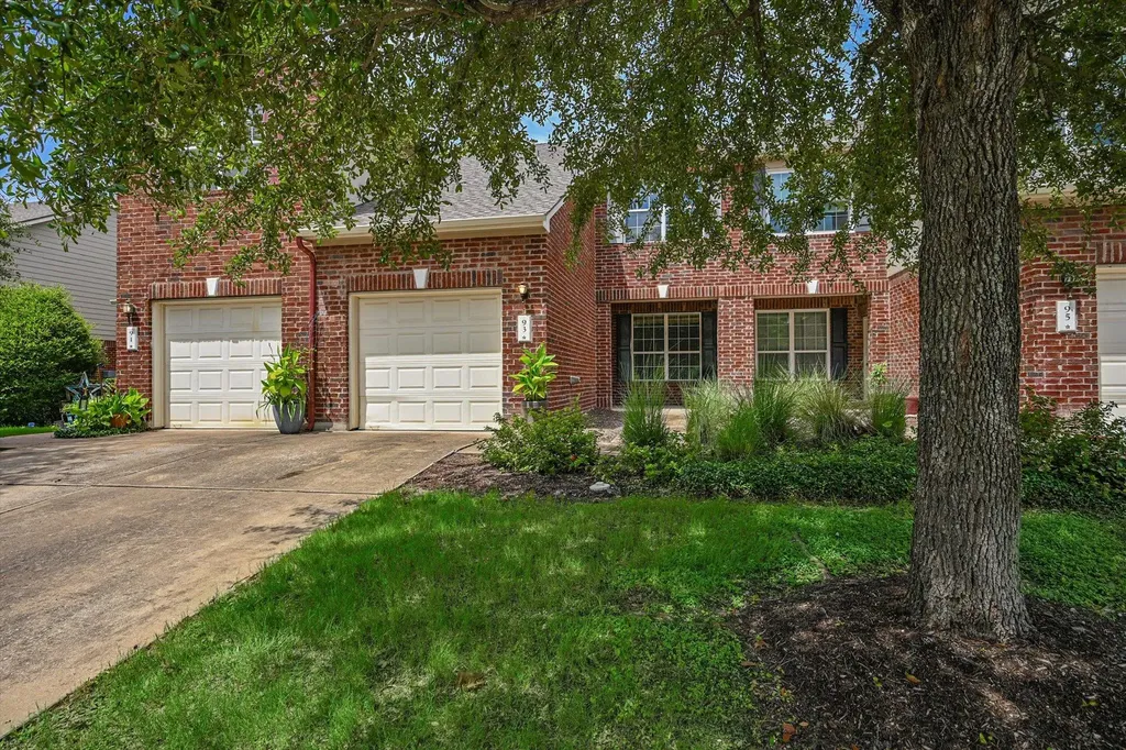 93 Verde Ranch Loop Leander TX 78641