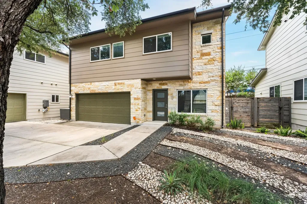 6800 Menchaca Road Austin TX 78745
