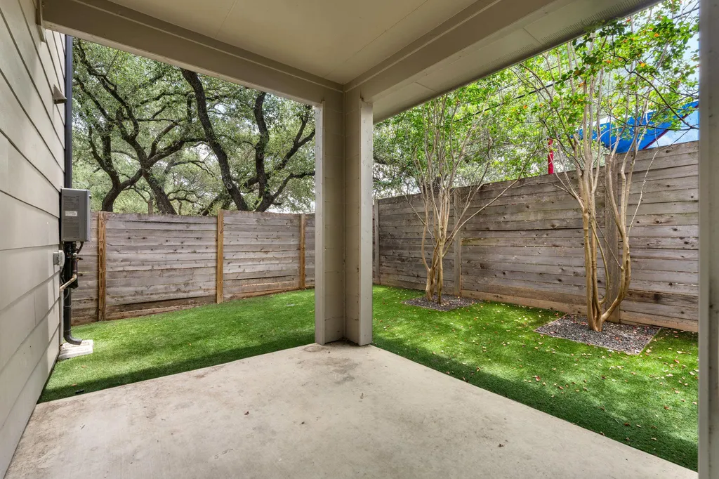 6800 Menchaca Road Austin TX 78745