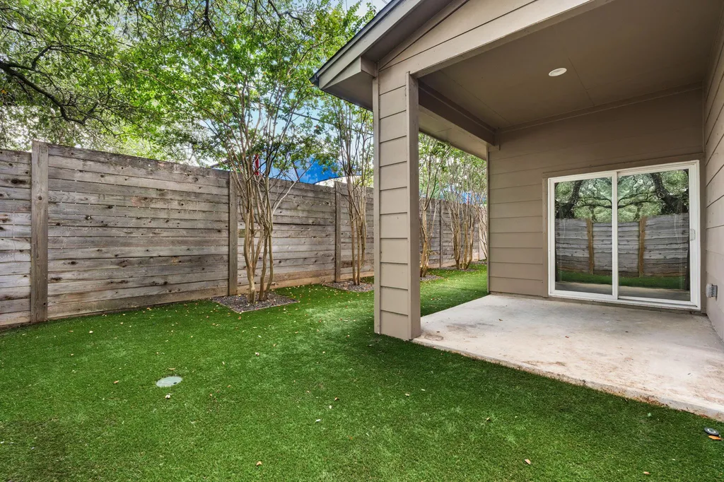 6800 Menchaca Road Austin TX 78745
