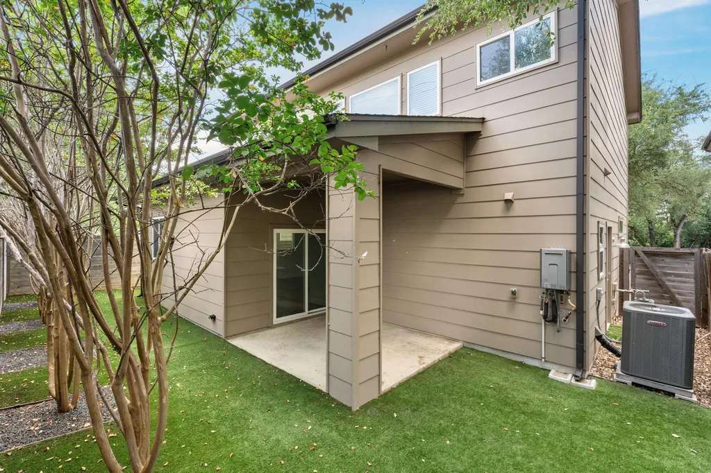 6800 Menchaca Road Austin TX 78745