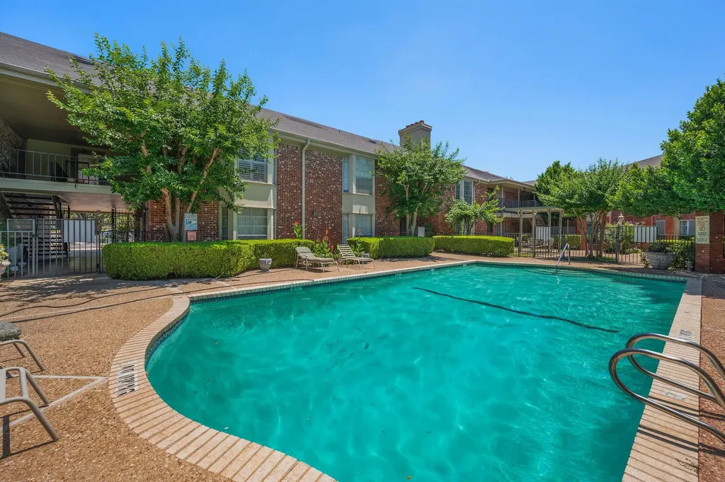 7920 Rockwood Lane Austin TX 78757