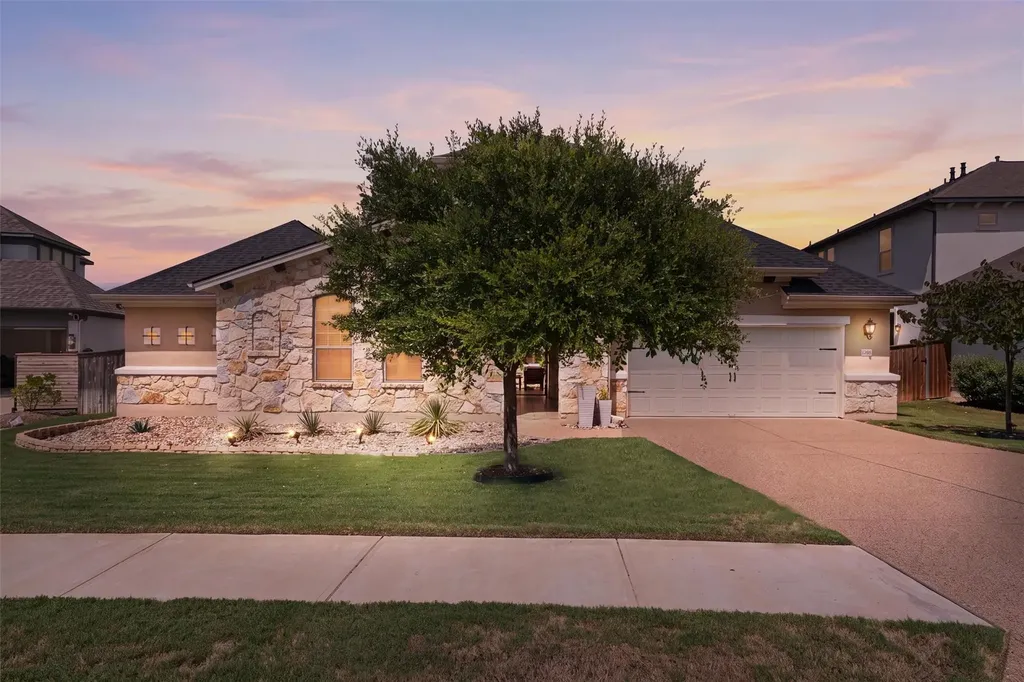 2700 War Wagon Way Leander TX 78641