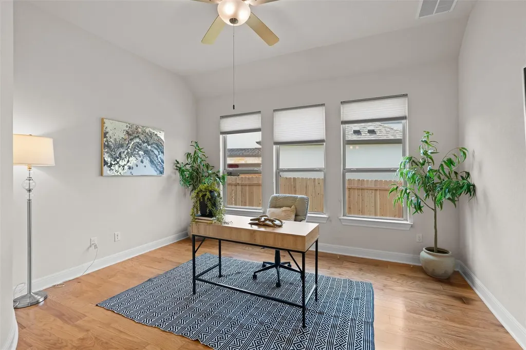 2700 War Wagon Way Leander TX 78641