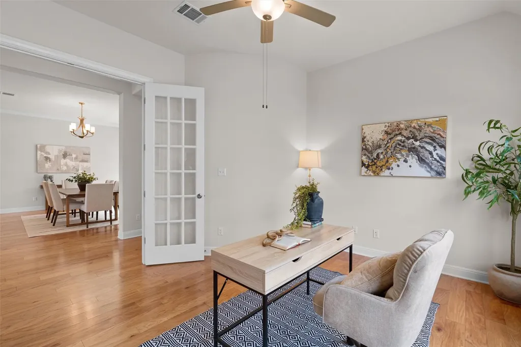 2700 War Wagon Way Leander TX 78641