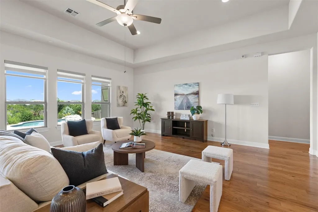 2700 War Wagon Way Leander TX 78641