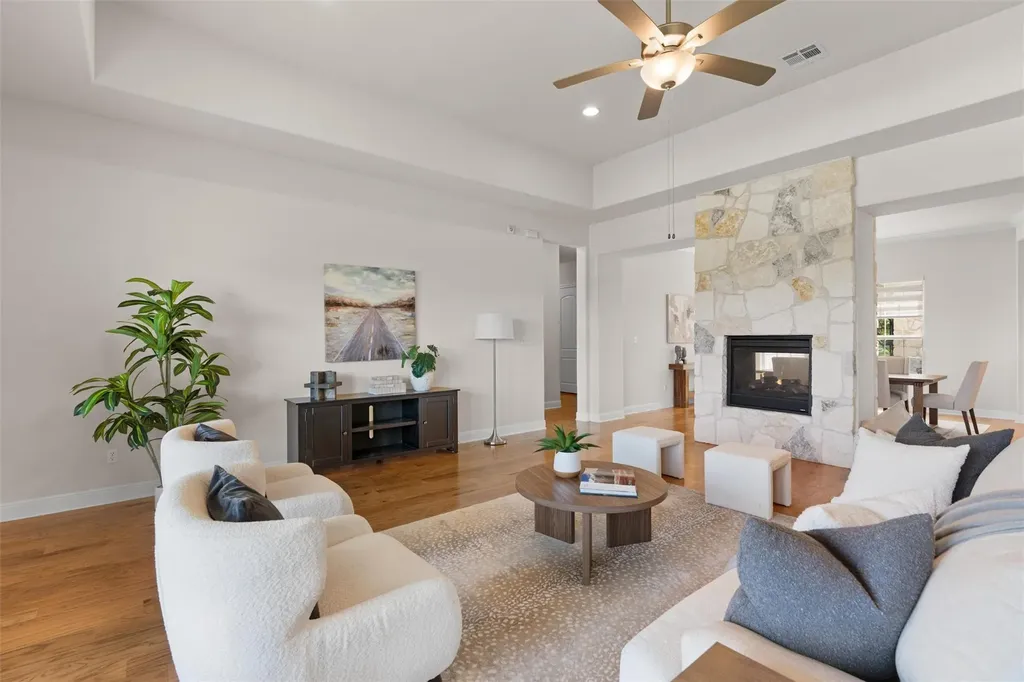 2700 War Wagon Way Leander TX 78641