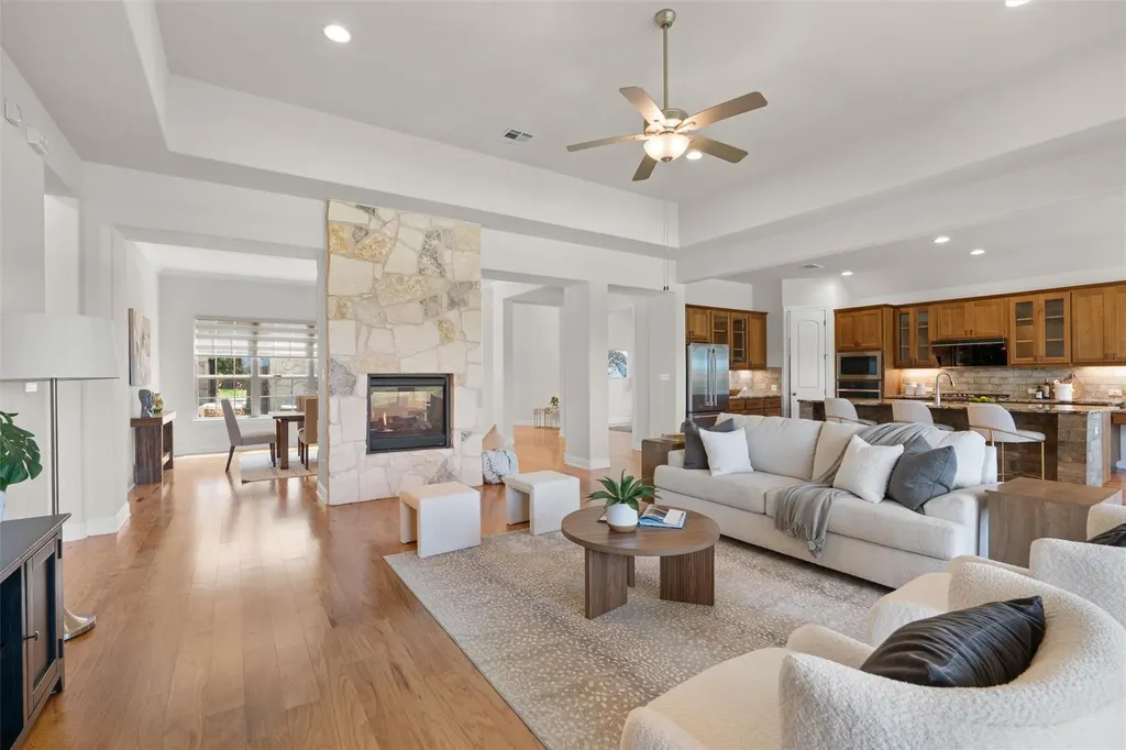 2700 War Wagon Way Leander TX 78641
