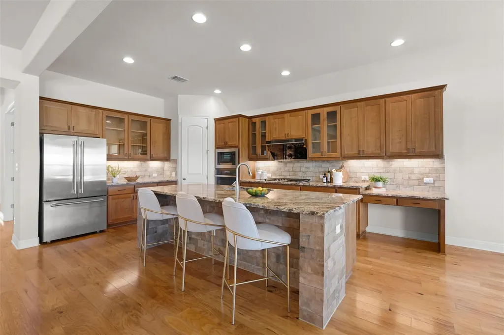 2700 War Wagon Way Leander TX 78641