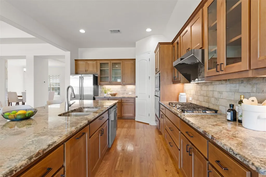 2700 War Wagon Way Leander TX 78641