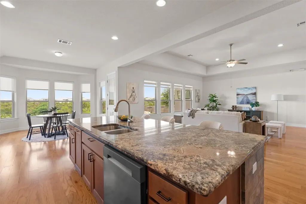 2700 War Wagon Way Leander TX 78641