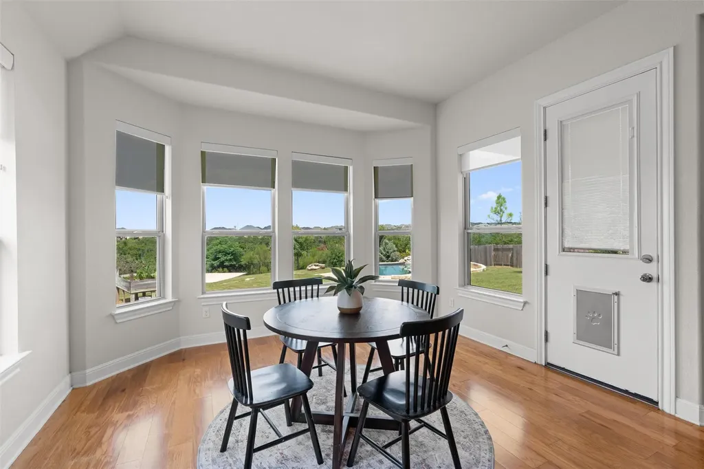 2700 War Wagon Way Leander TX 78641