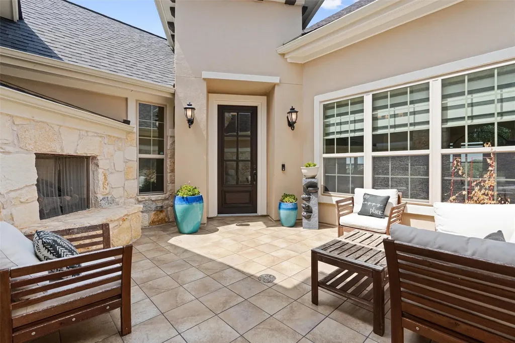 2700 War Wagon Way Leander TX 78641
