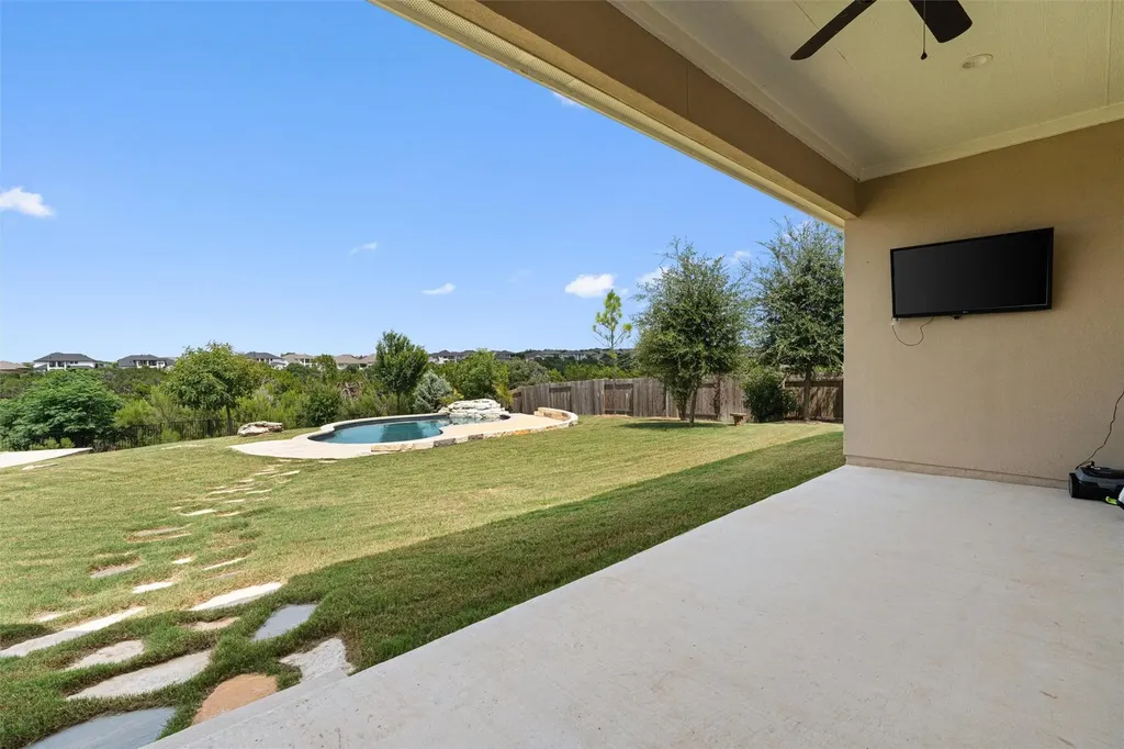 2700 War Wagon Way Leander TX 78641