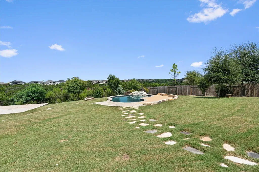 2700 War Wagon Way Leander TX 78641