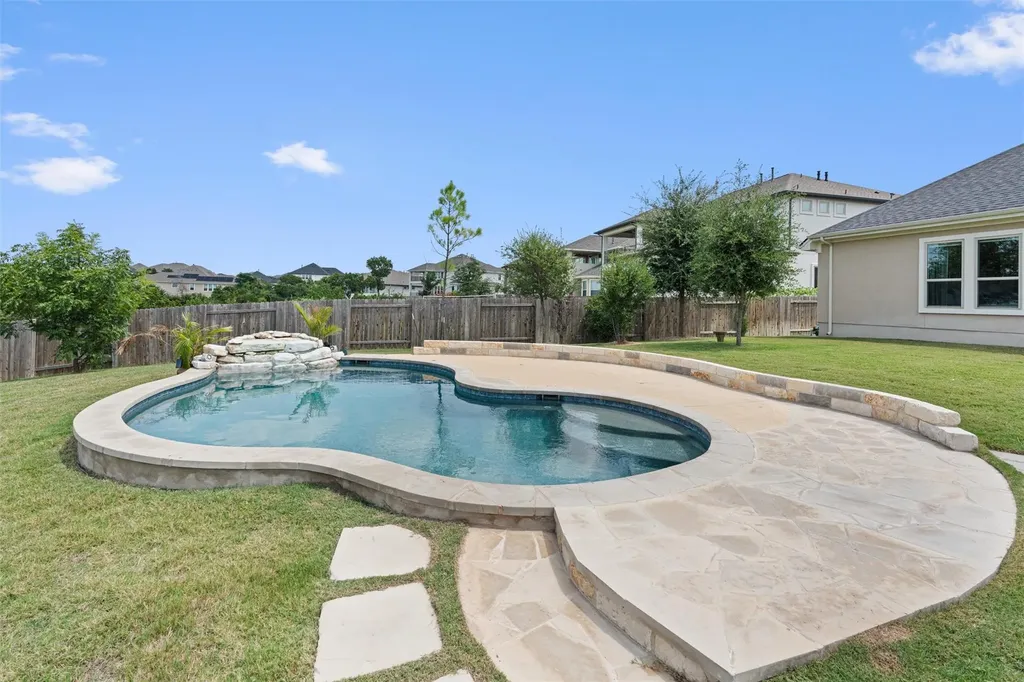 2700 War Wagon Way Leander TX 78641