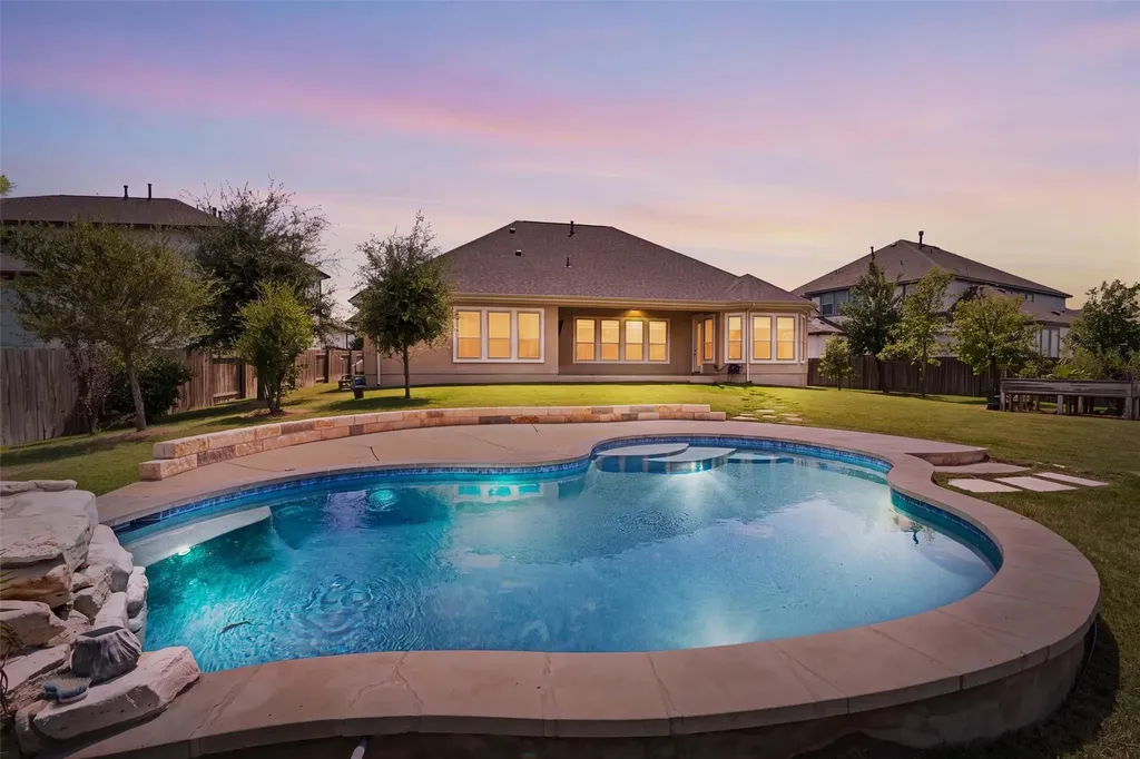 2700 War Wagon Way Leander TX 78641