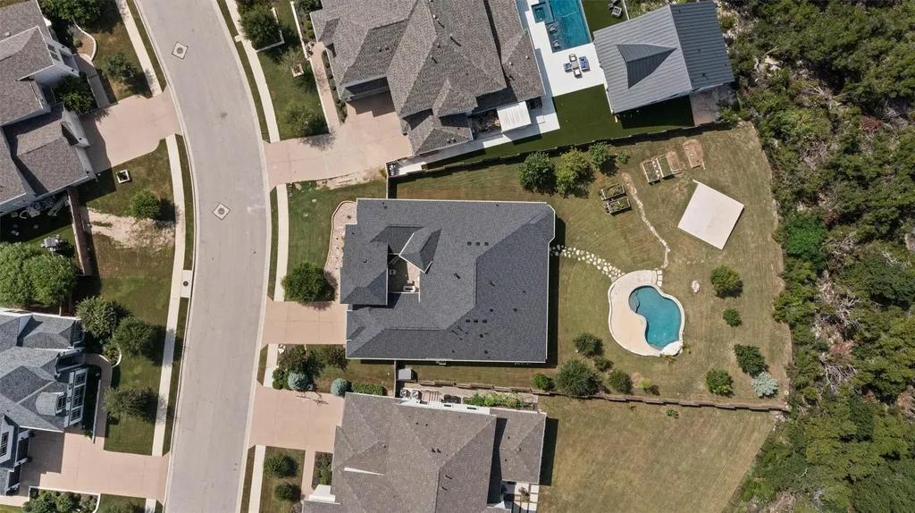 2700 War Wagon Way Leander TX 78641