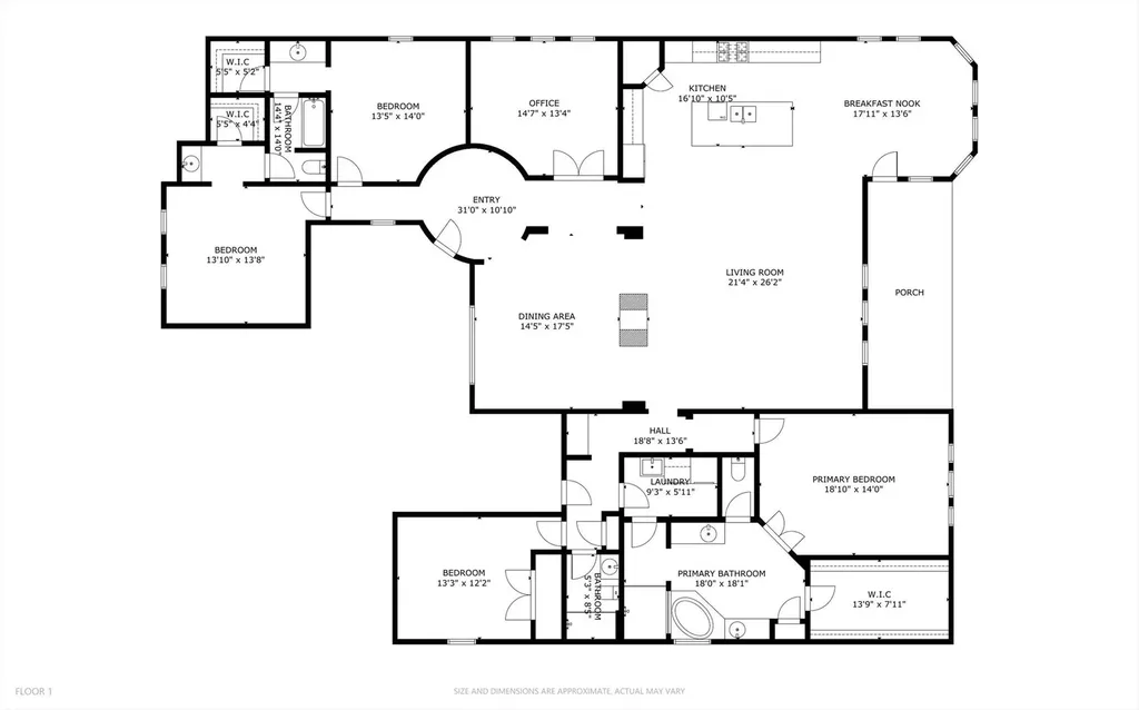 2700 War Wagon Way Leander TX 78641
