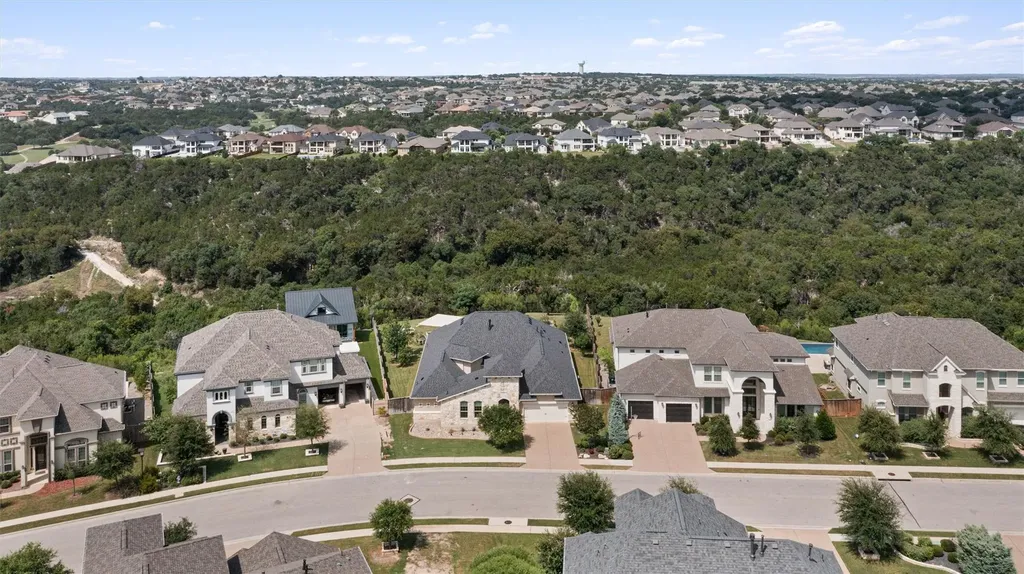 2700 War Wagon Way Leander TX 78641