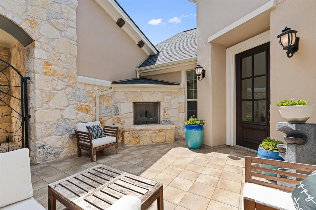 2700 War Wagon Way Leander TX 78641