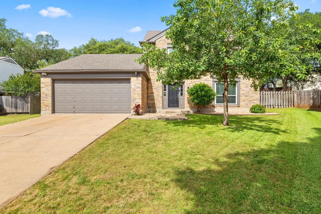11202 Holster Court Austin TX 78748